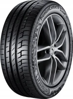 245/40R20 opona CONTINENTAL PremiumContact 6 XL FR POL 99V